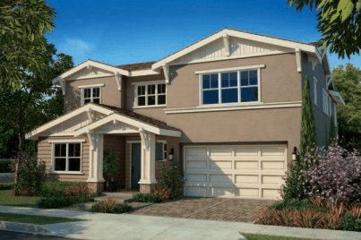 Photo of Residence 3 in Ontario, CA 91761