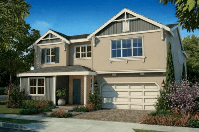 Photo of Residence 3 in Ontario, CA 91761