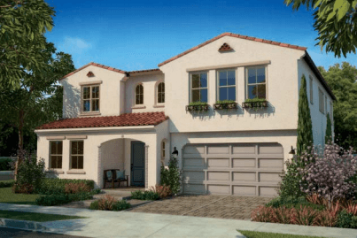Photo of Residence 3 in Ontario, CA 91761