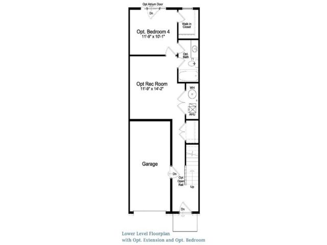Brookfield model homes bradford Brookfield model homes bradford
