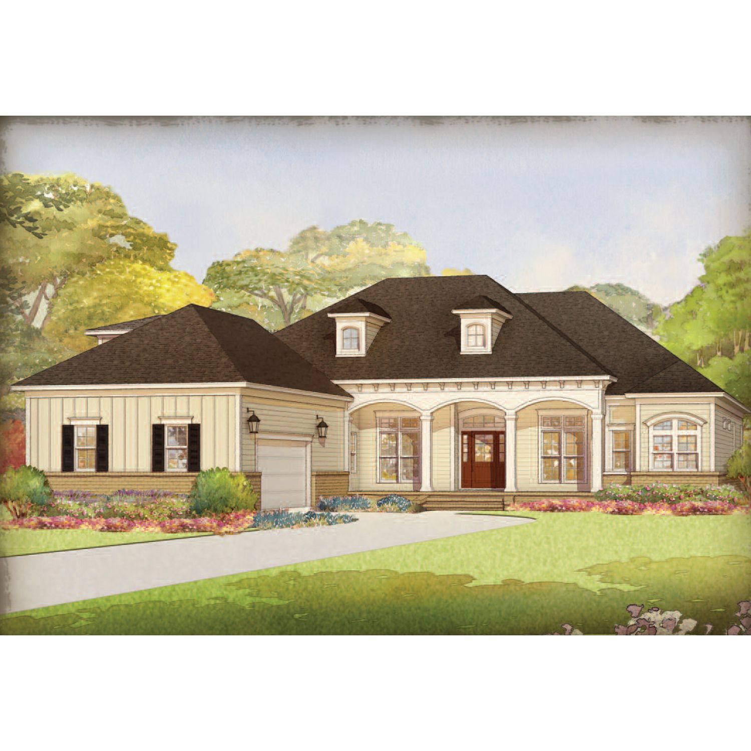 Leland Homes for Sale Puerto Rico Sotheby's International Realty