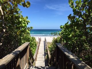 Photo of Oceanside Townhomes in Boca Raton, FL 33428