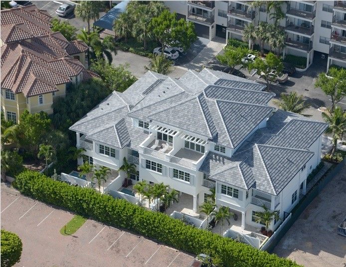 Photo of Oceanside Townhomes in Boca Raton, FL 33431