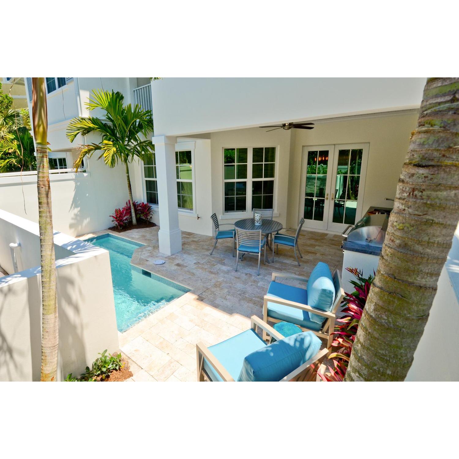 Photo of Oceanside Townhomes in Boca Raton, FL 33431