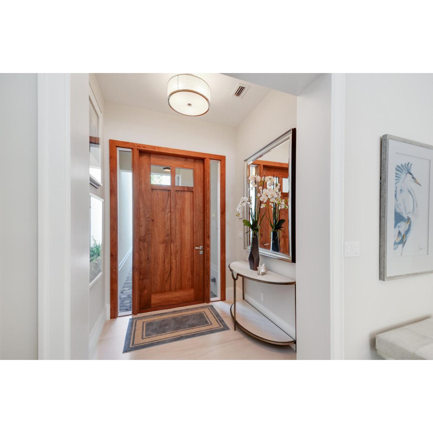 Photo of Oceanside Townhomes in Boca Raton, FL 33431