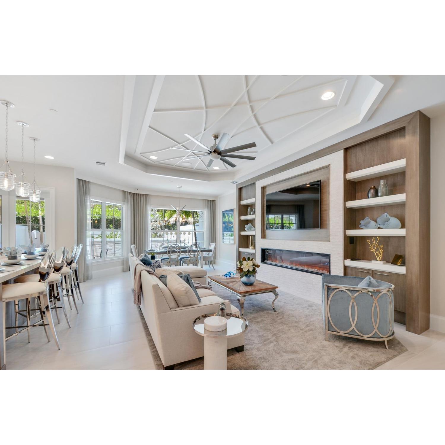 Photo of Oceanside Townhomes in Boca Raton, FL 33431
