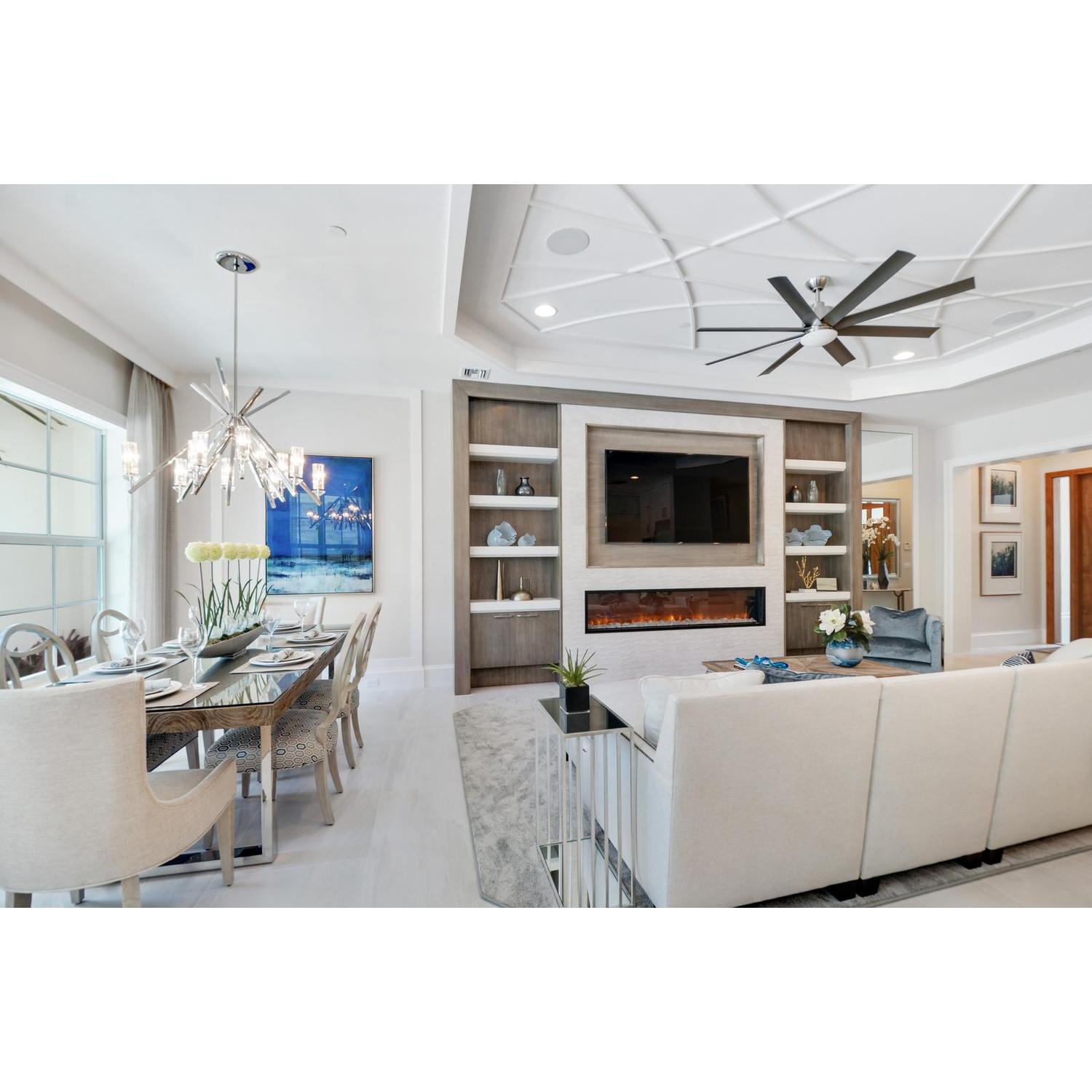 Photo of Oceanside Townhomes in Boca Raton, FL 33431