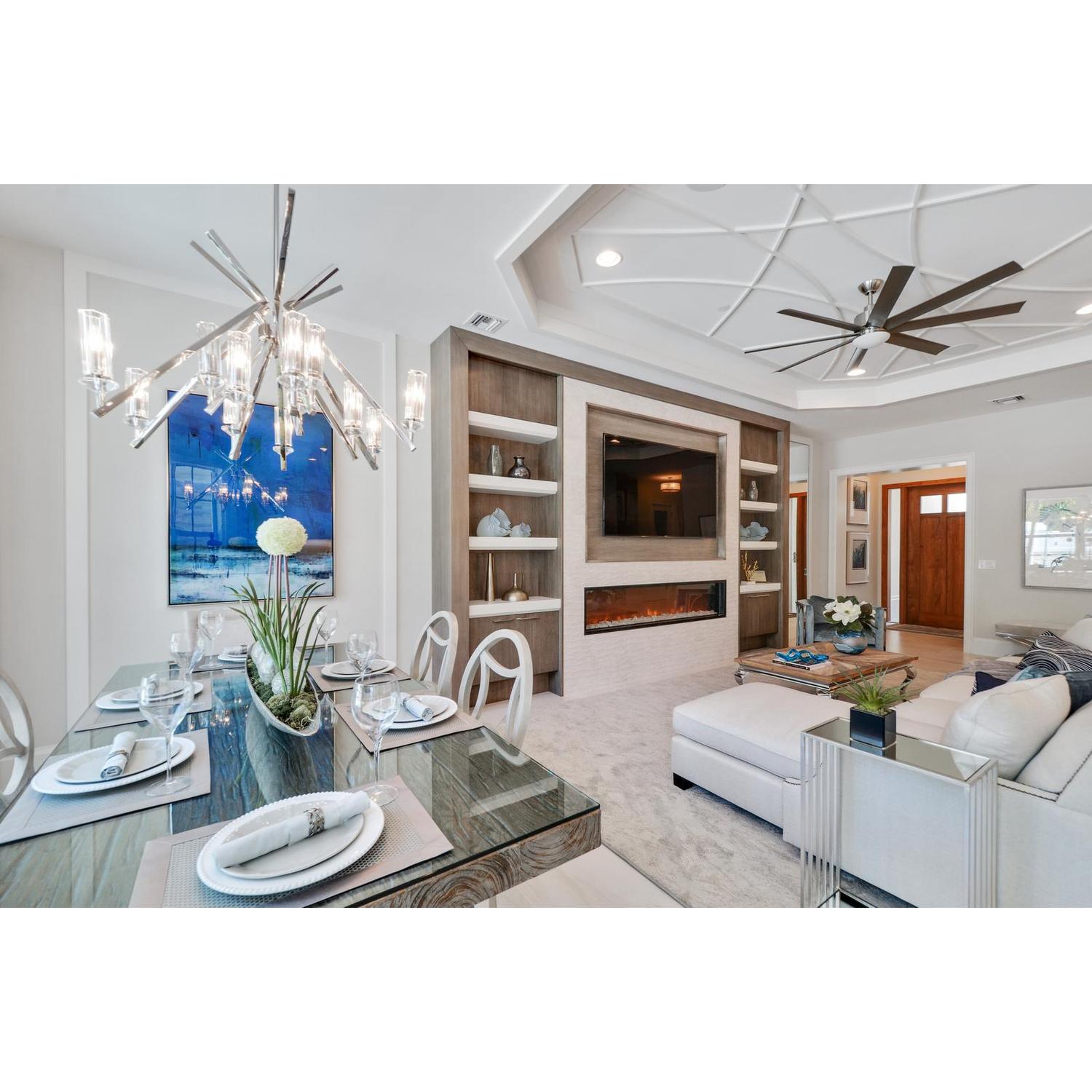 Photo of Oceanside Townhomes in Boca Raton, FL 33431