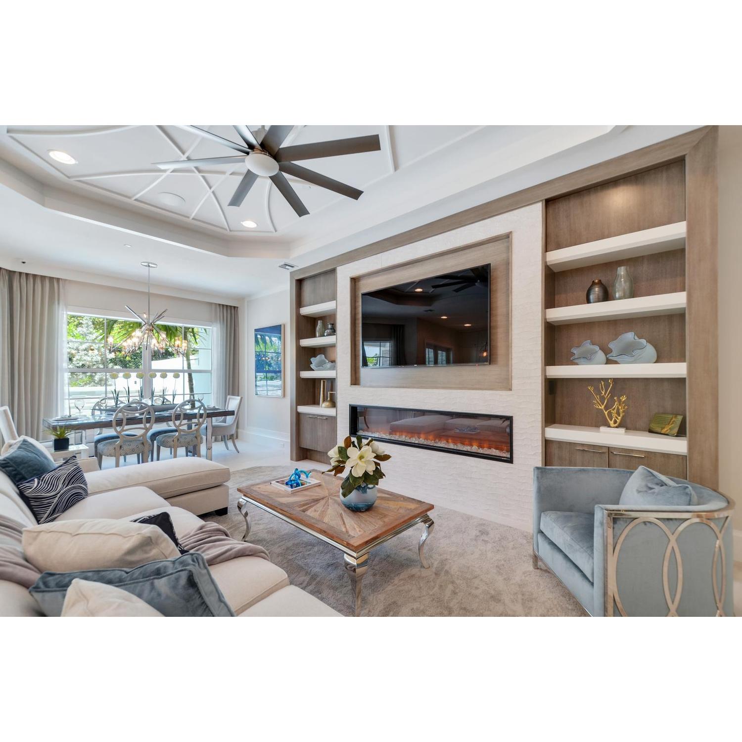 Photo of Oceanside Townhomes in Boca Raton, FL 33431