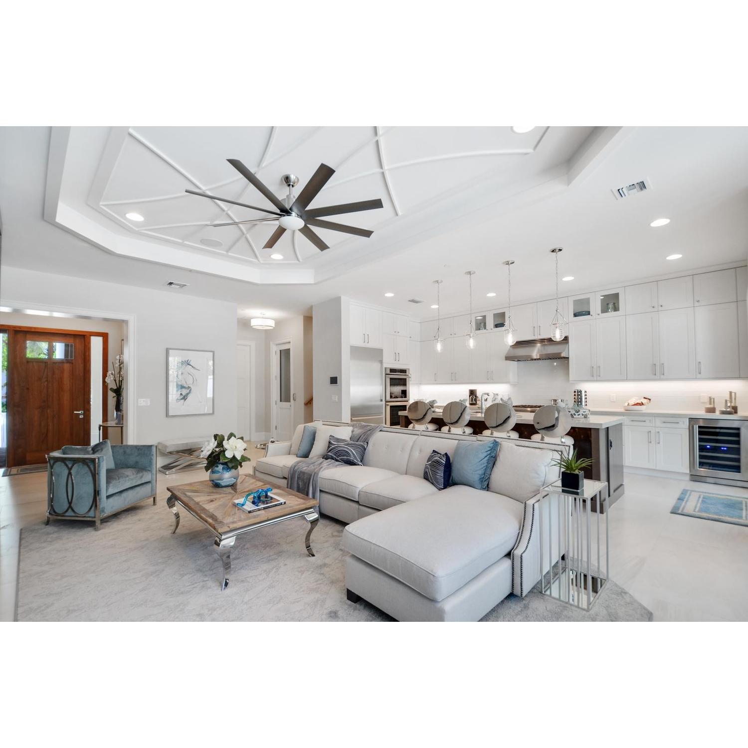 Photo of Oceanside Townhomes in Boca Raton, FL 33431