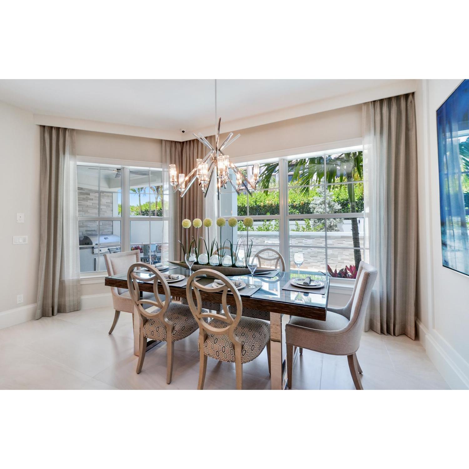 Photo of Oceanside Townhomes in Boca Raton, FL 33431