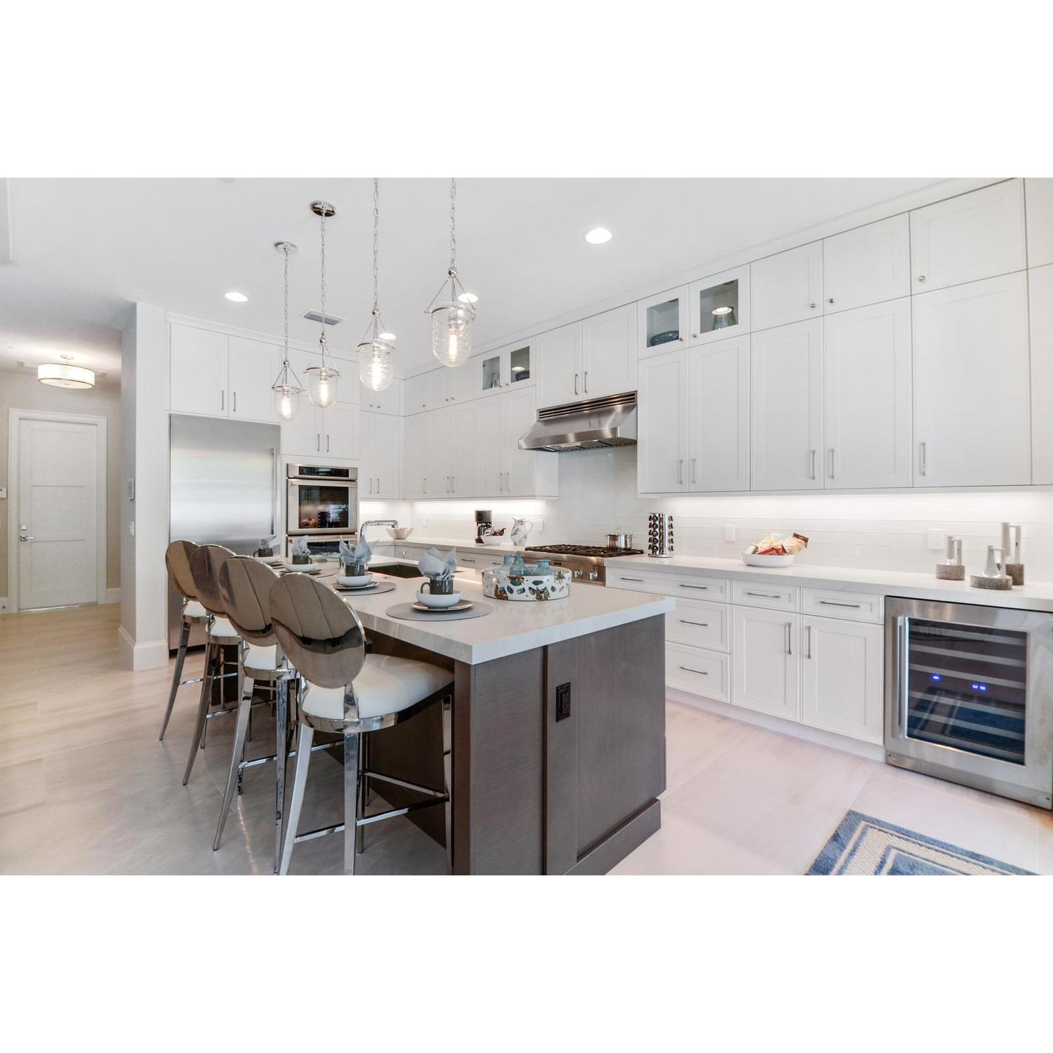 Photo of Oceanside Townhomes in Boca Raton, FL 33431