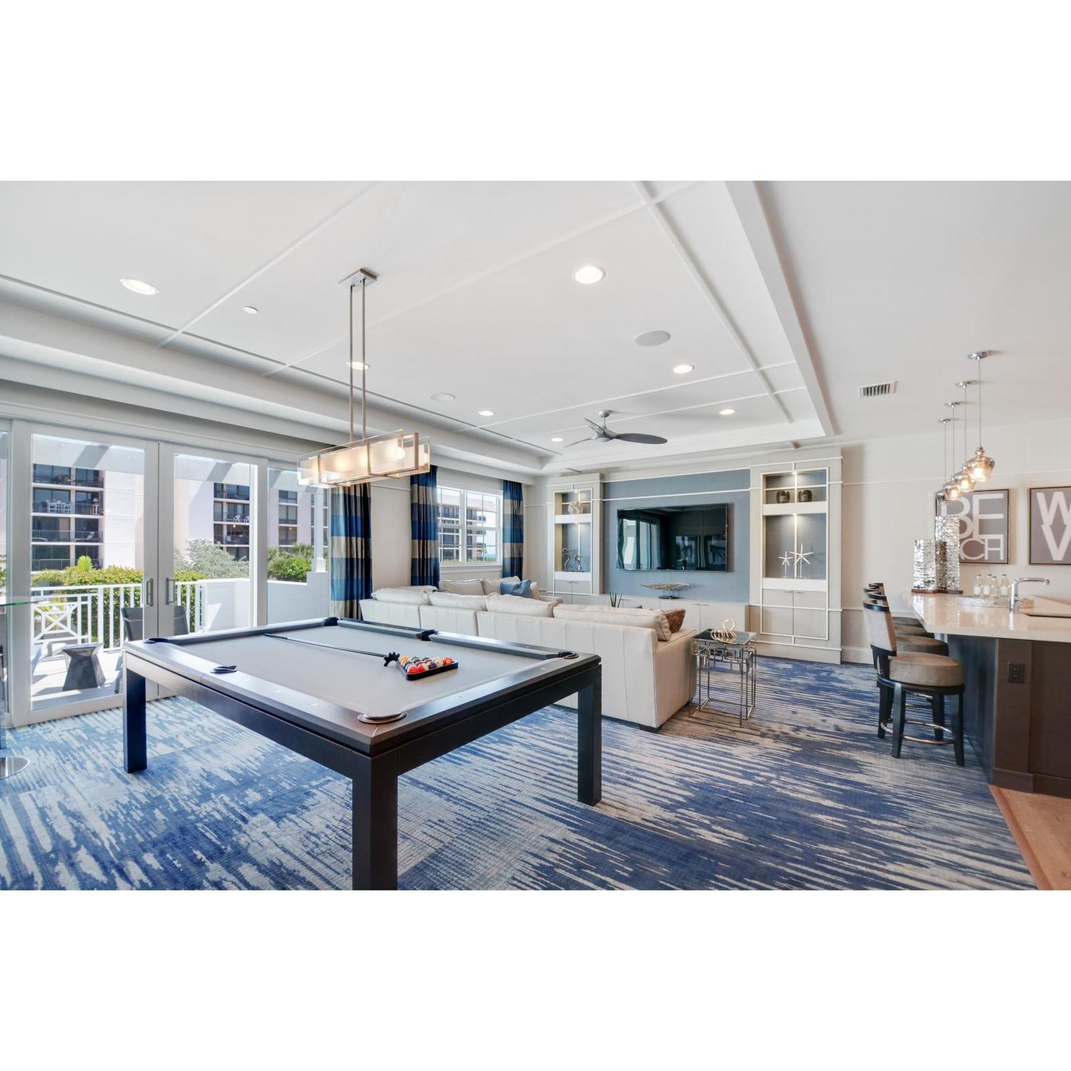 Photo of Oceanside Townhomes in Boca Raton, FL 33431