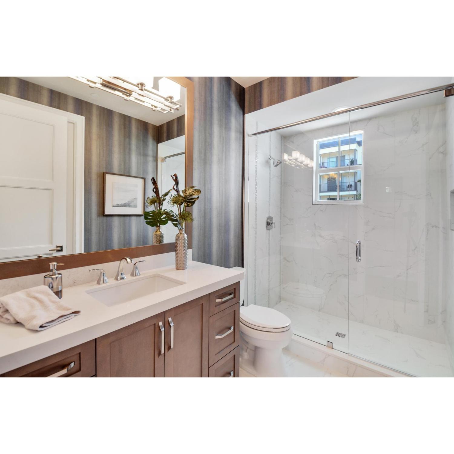 Photo of Oceanside Townhomes in Boca Raton, FL 33431