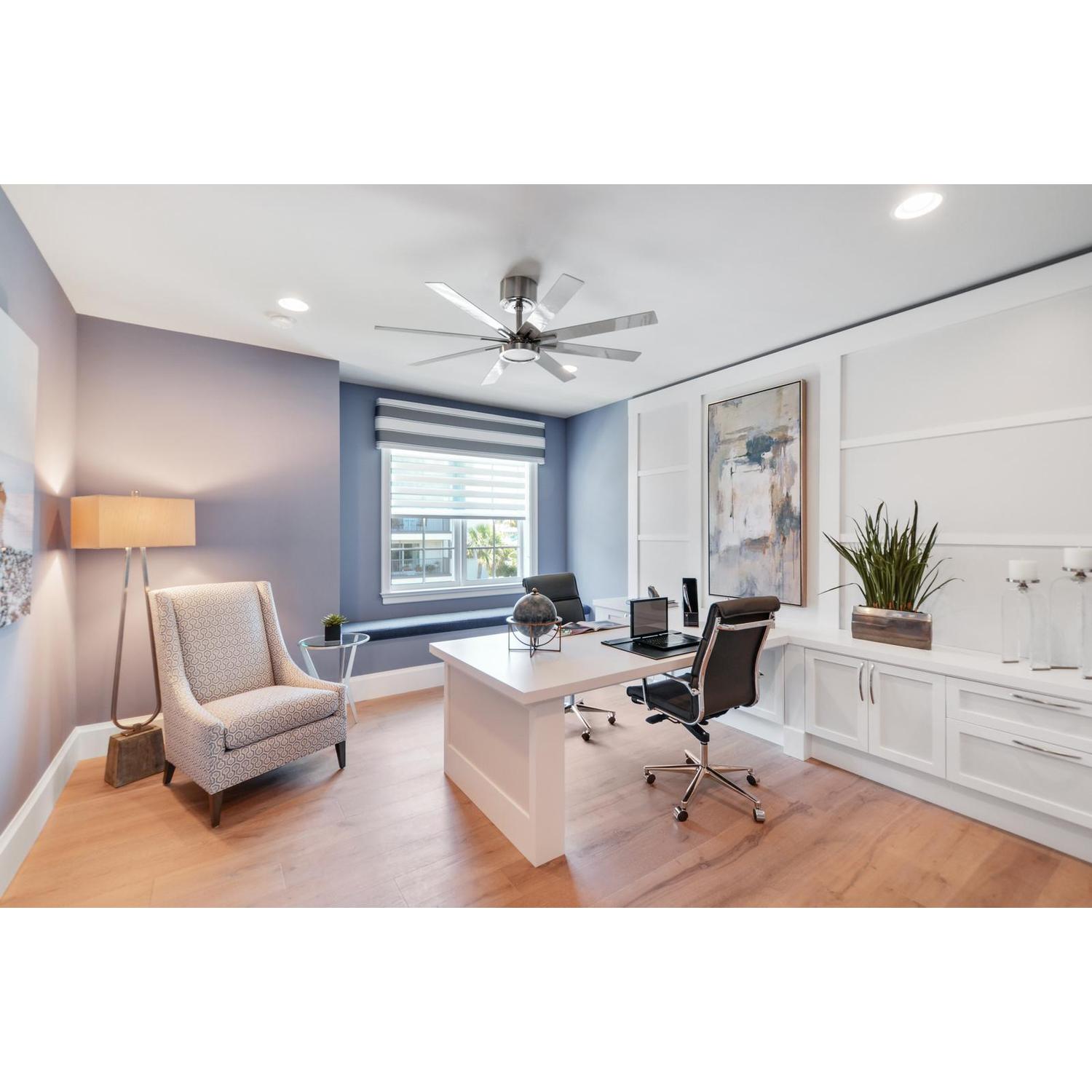Photo of Oceanside Townhomes in Boca Raton, FL 33431