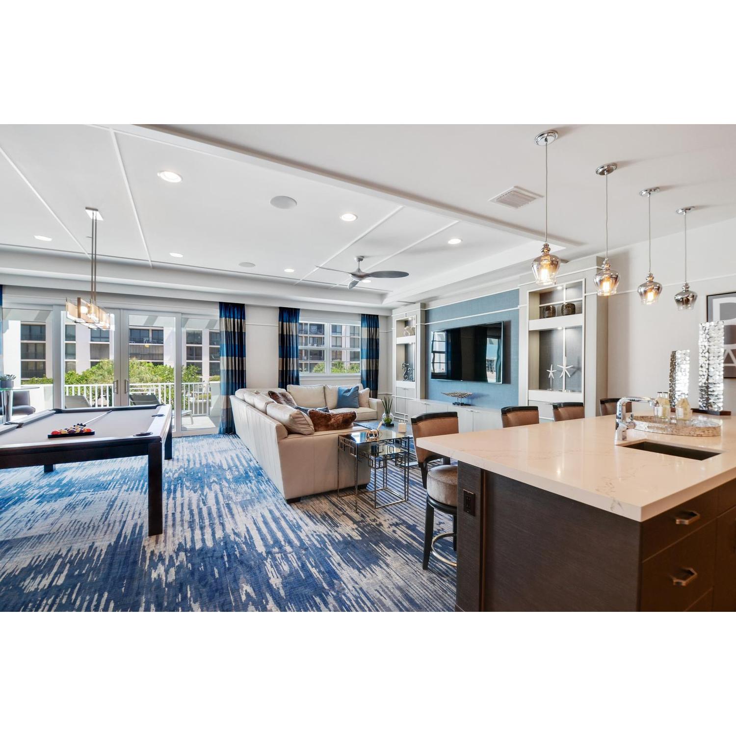 Photo of Oceanside Townhomes in Boca Raton, FL 33431
