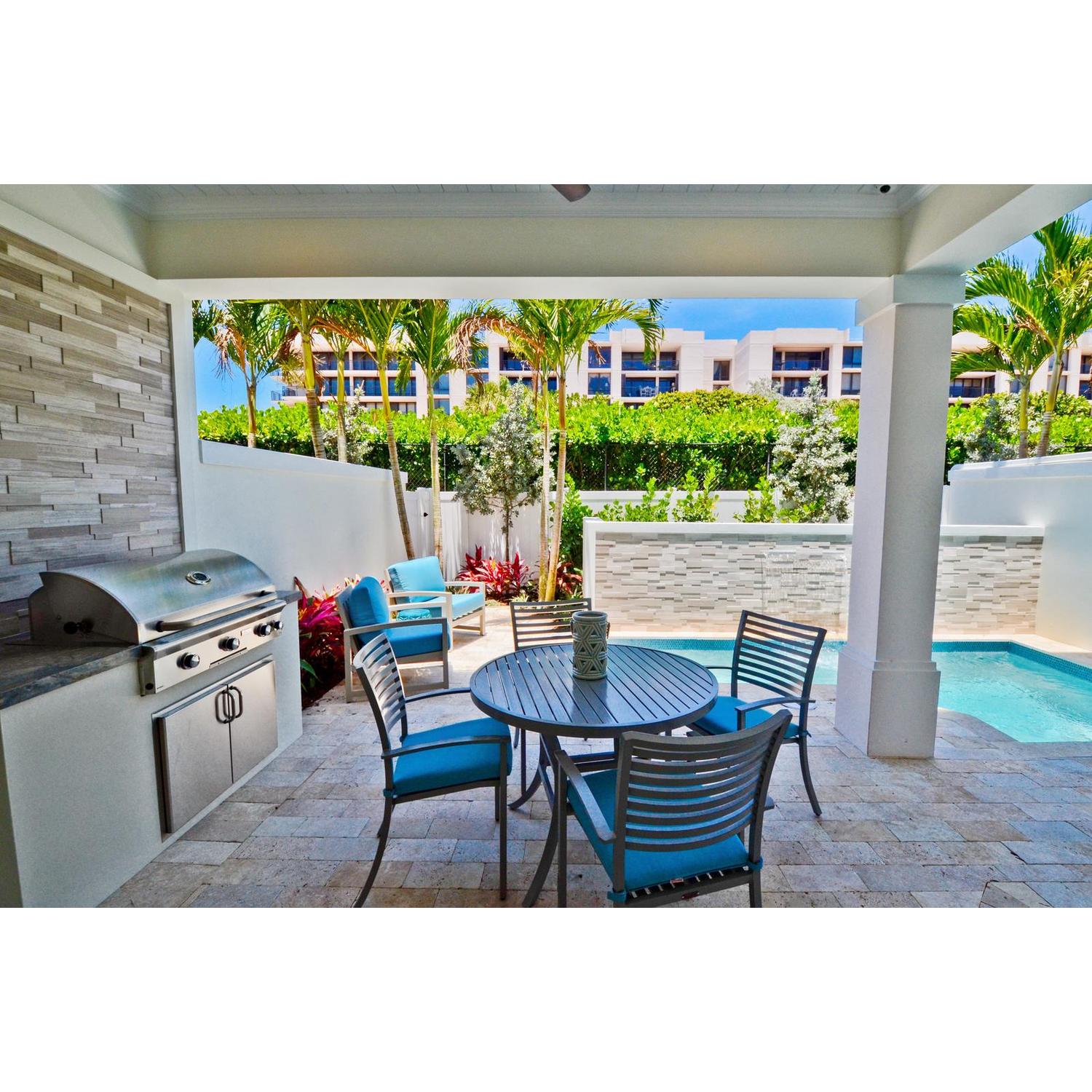 Photo of Oceanside Townhomes in Boca Raton, FL 33431