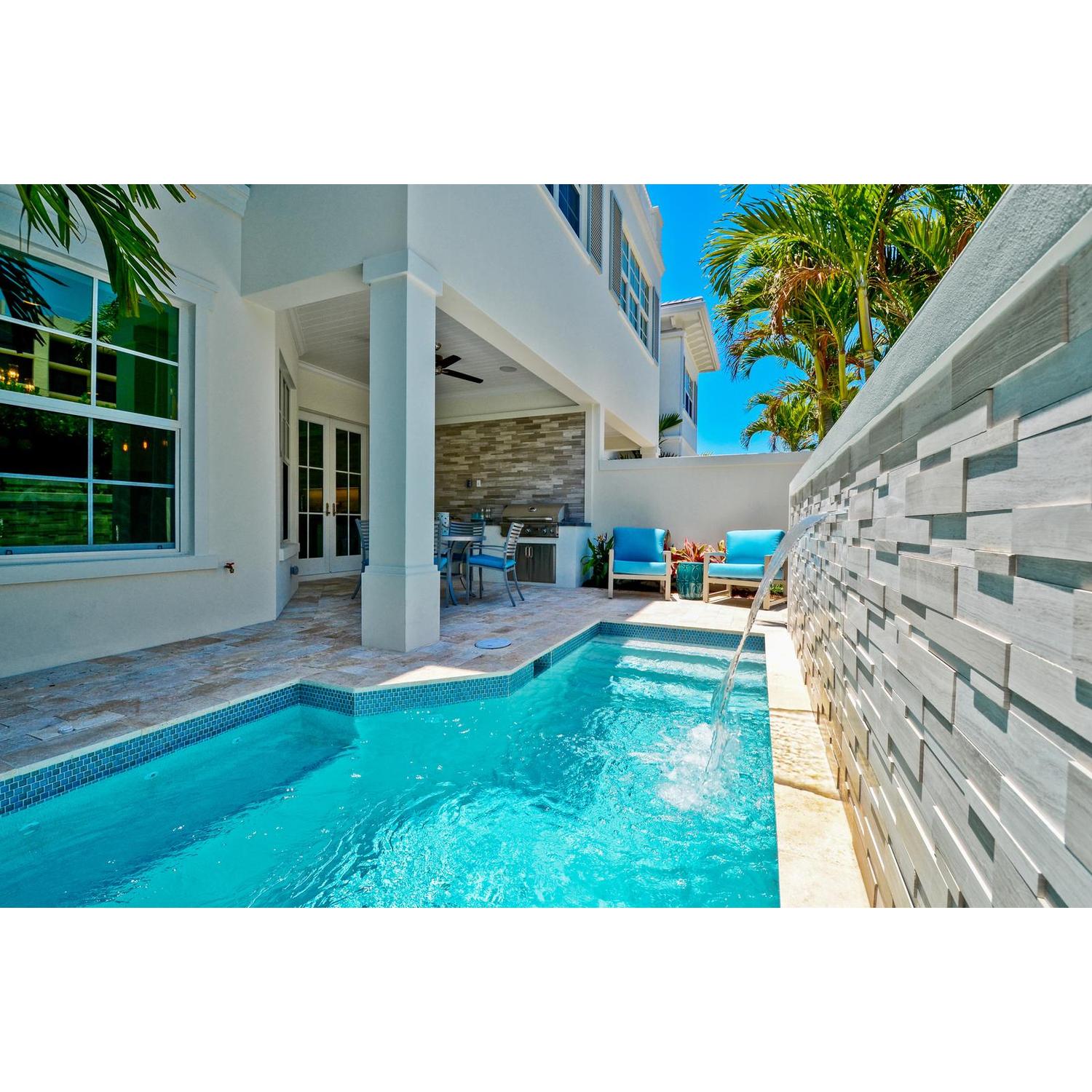 Photo of Oceanside Townhomes in Boca Raton, FL 33431