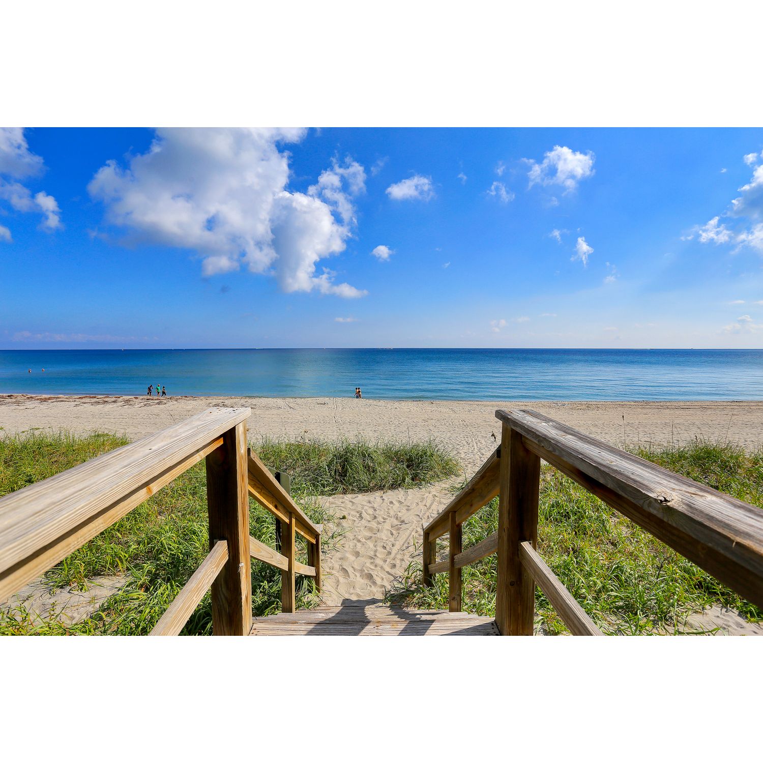 Photo of Oceanside Townhomes in Boca Raton, FL 33431