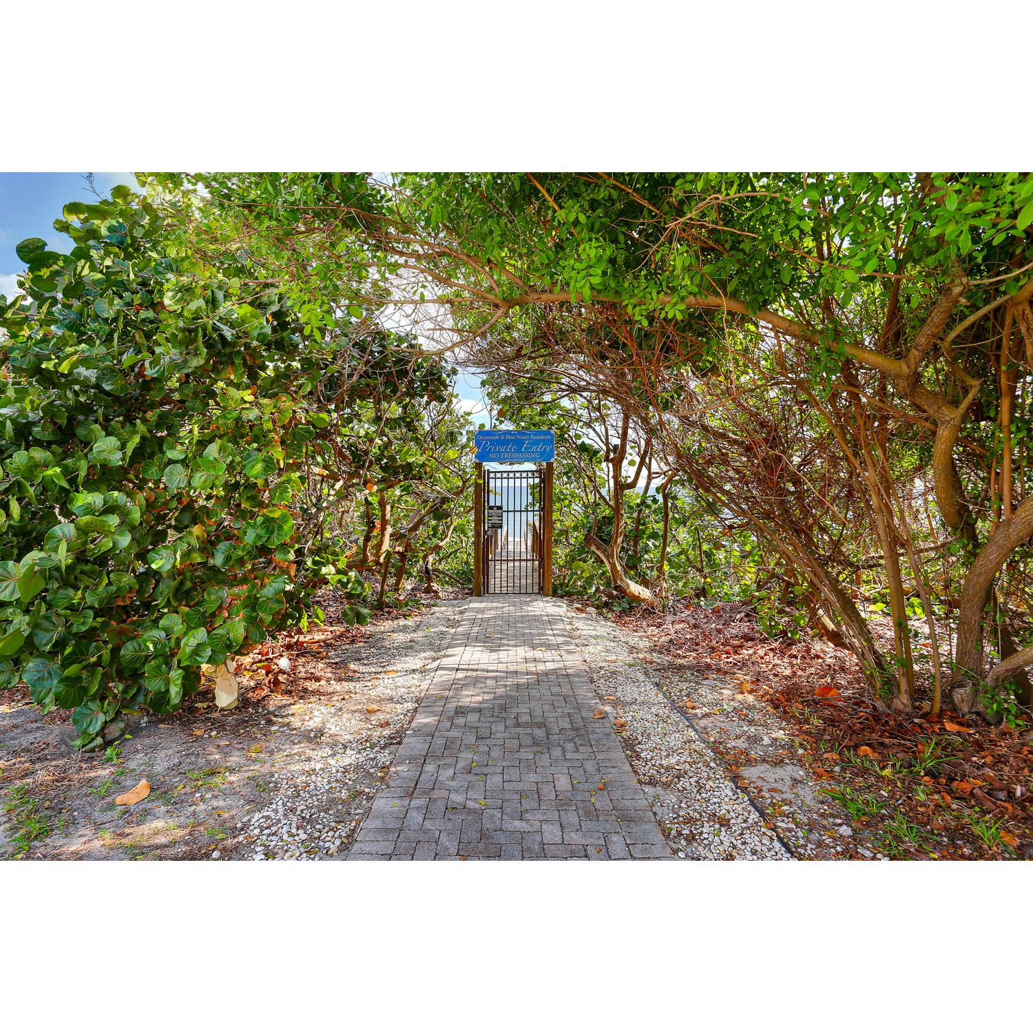 Photo of Oceanside Townhomes in Boca Raton, FL 33431