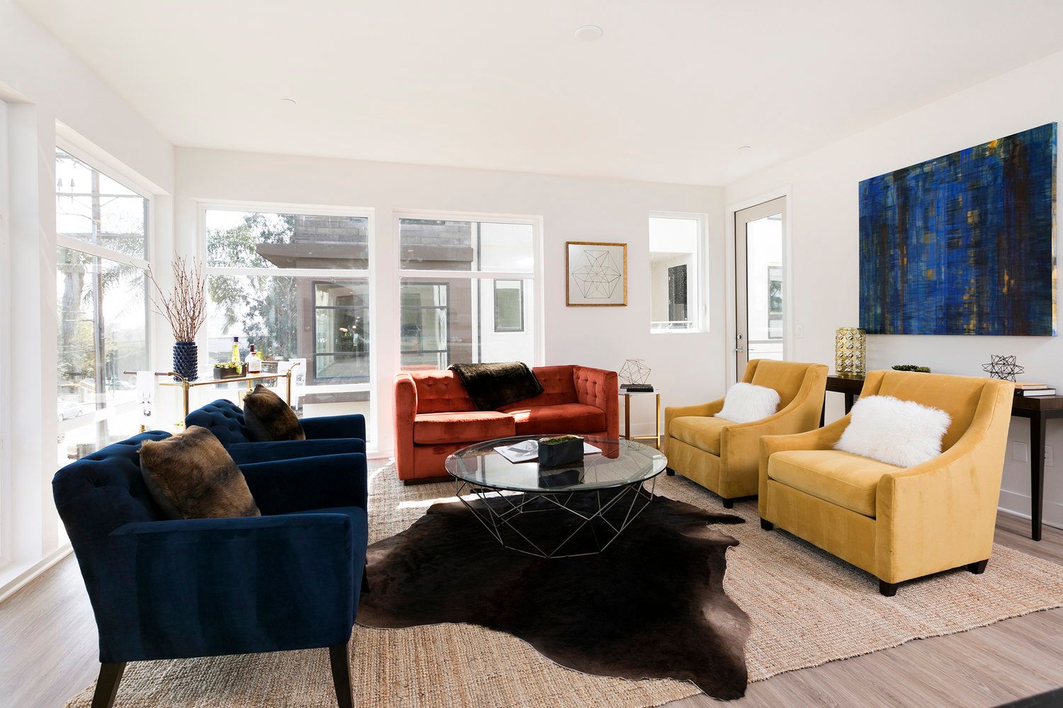 Photo of Cahuenga 18 in Los Angeles, CA 90068