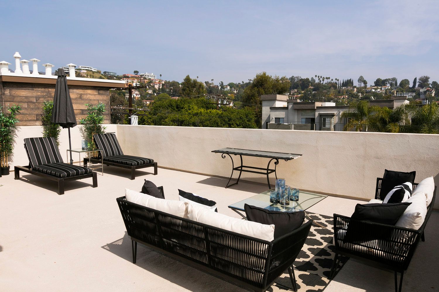 Photo of Cahuenga 18 in Los Angeles, CA 90068
