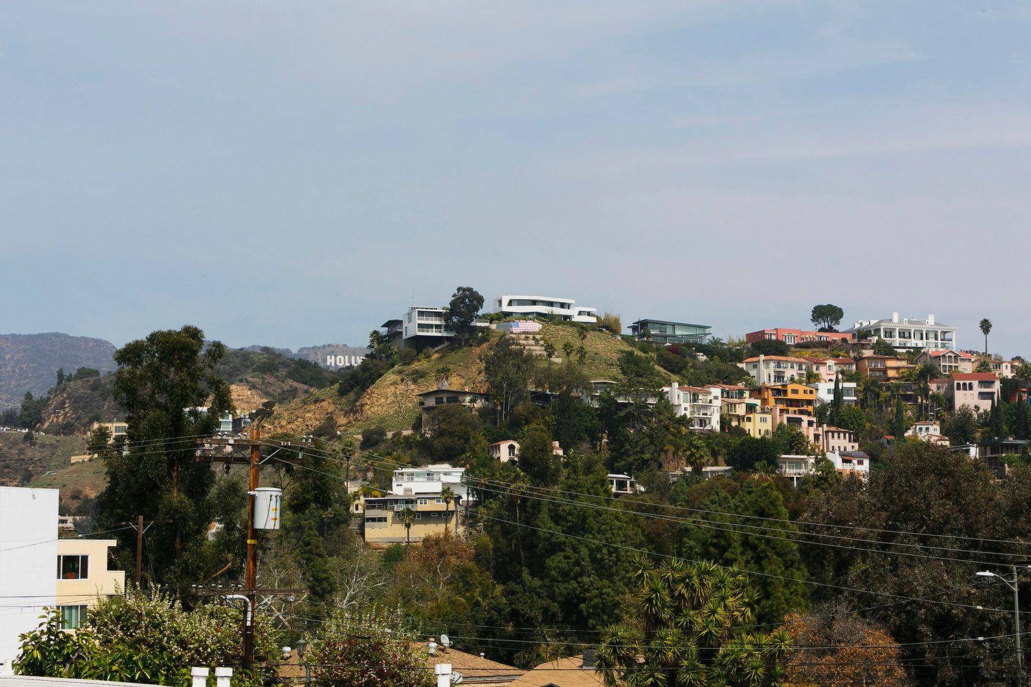 Photo of Cahuenga 18 in Los Angeles, CA 90068