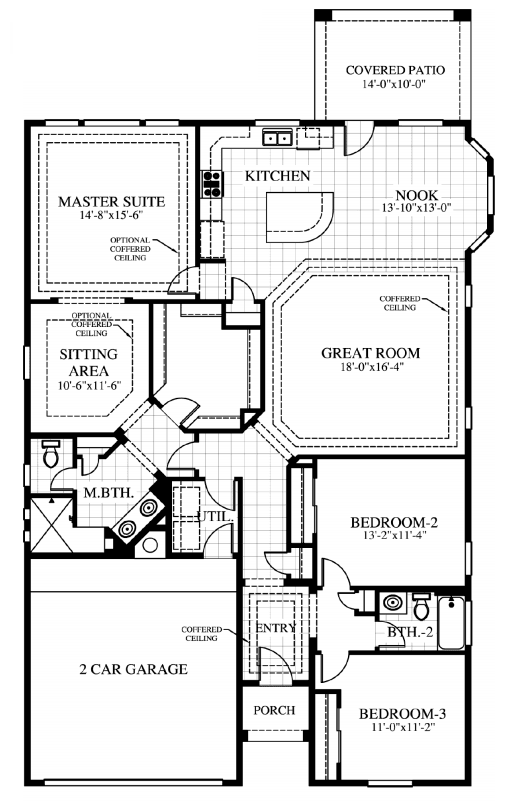 New Homes El Paso Tx 6028 Ameen Ave El Paso Texas El Paso