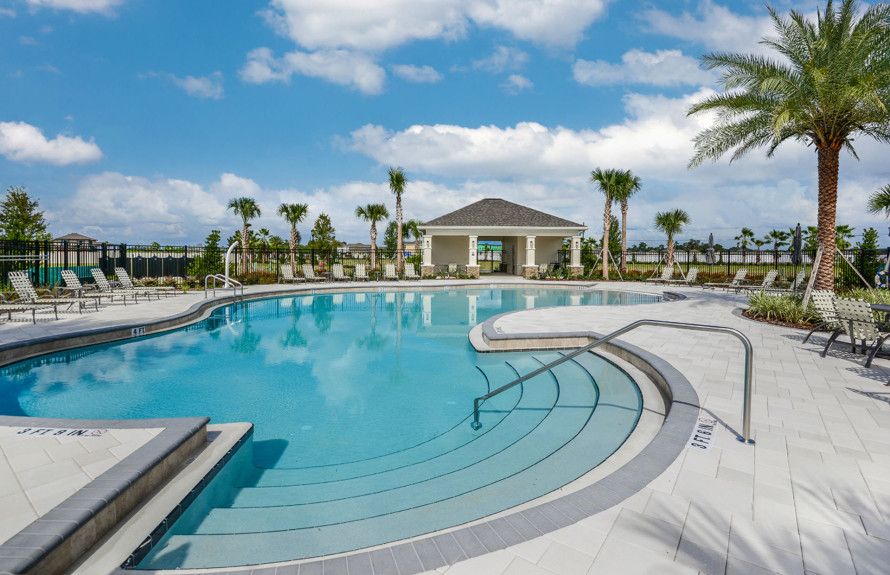 Photo of Rego Palms in Tampa, FL 33610