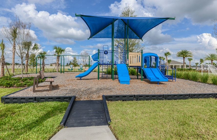 Photo of Rego Palms in Tampa, FL 33610