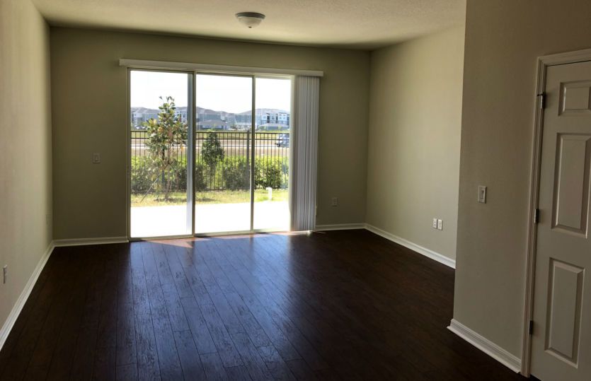 Photo of Evergreen in Tampa, FL 33610