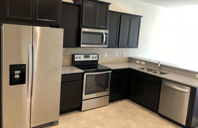 Photo of Evergreen in Tampa, FL 33610
