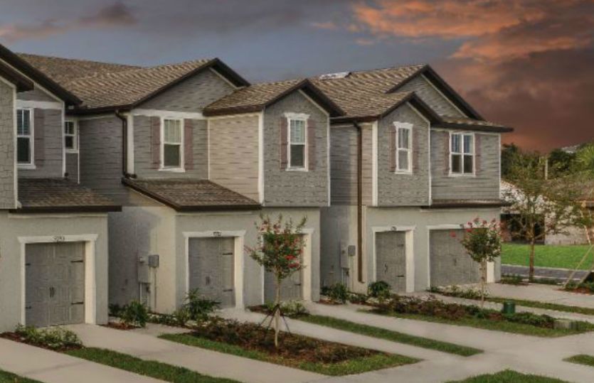 Photo of Evergreen in Tampa, FL 33610