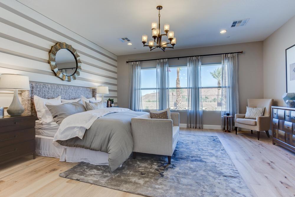 Photo of Monte Lucca at Lake Las Vegas in Henderson, NV 89011
