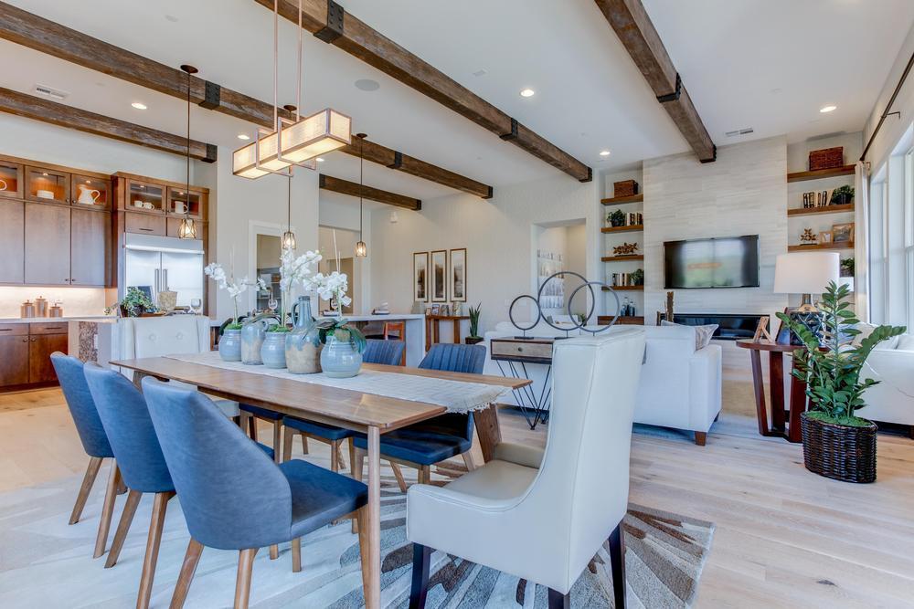 Photo of Monte Lucca at Lake Las Vegas in Henderson, NV 89011
