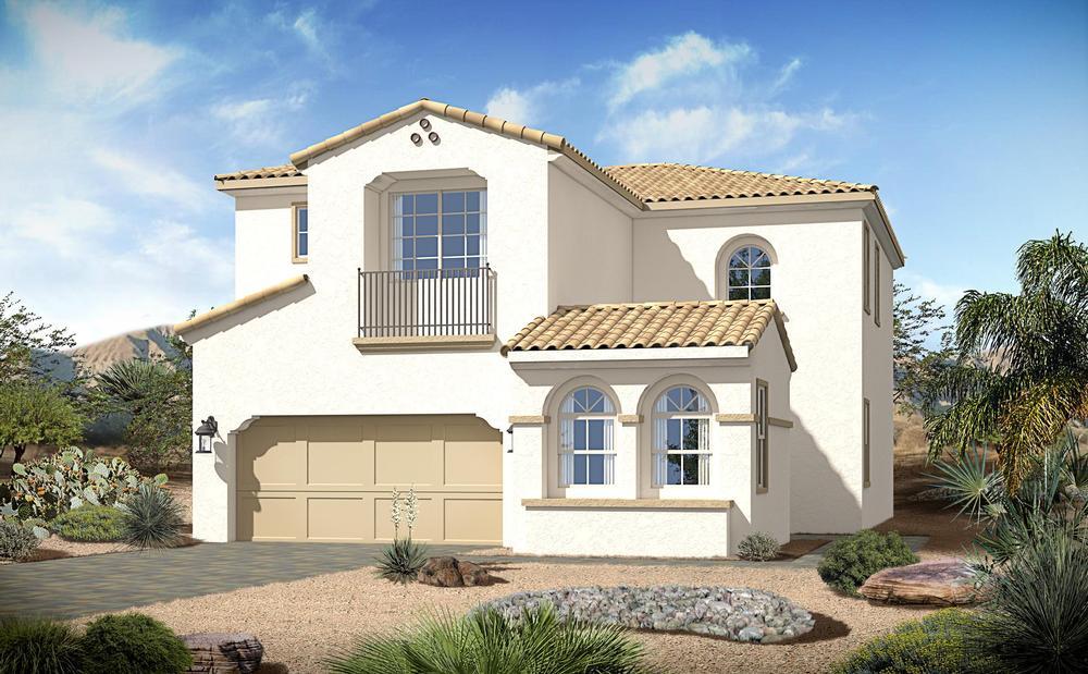 1161 Strada Pecei From 331880 2455 SqFt 1161 Strada Pecei From 331880 2455 SqFt