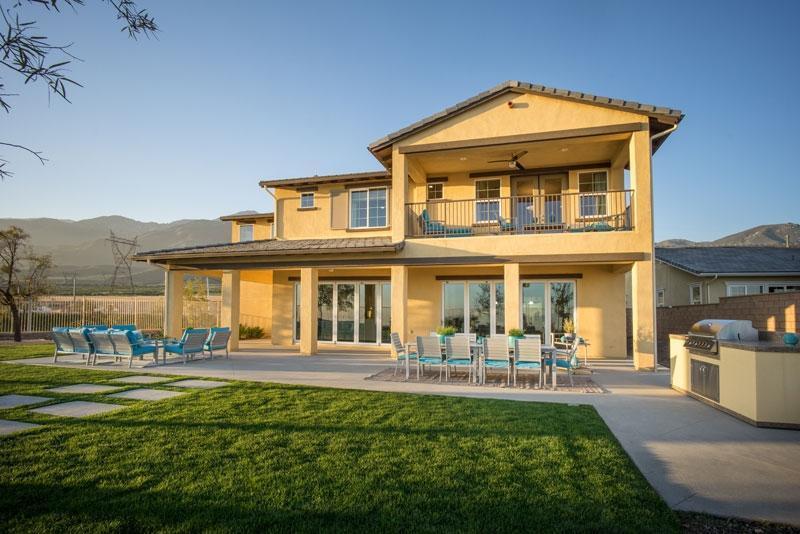 Photo of Phoenix Crest in Rancho Cucamonga, CA 91739