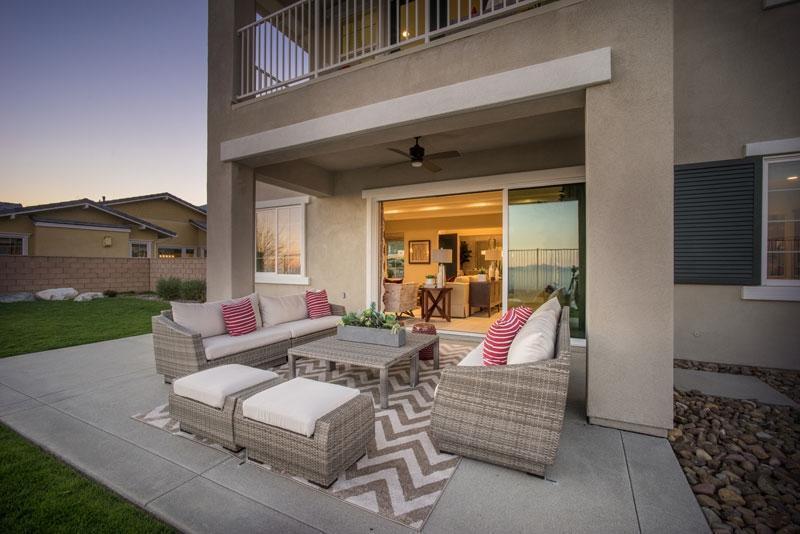 Photo of Phoenix Crest in Rancho Cucamonga, CA 91739