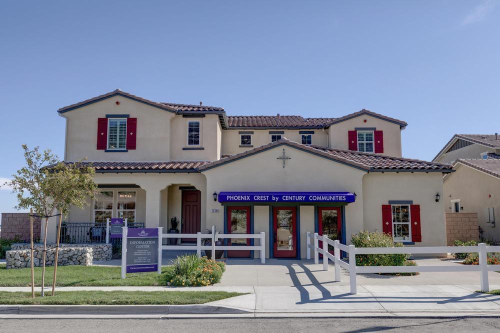 Photo of Phoenix Crest in Rancho Cucamonga, CA 91739