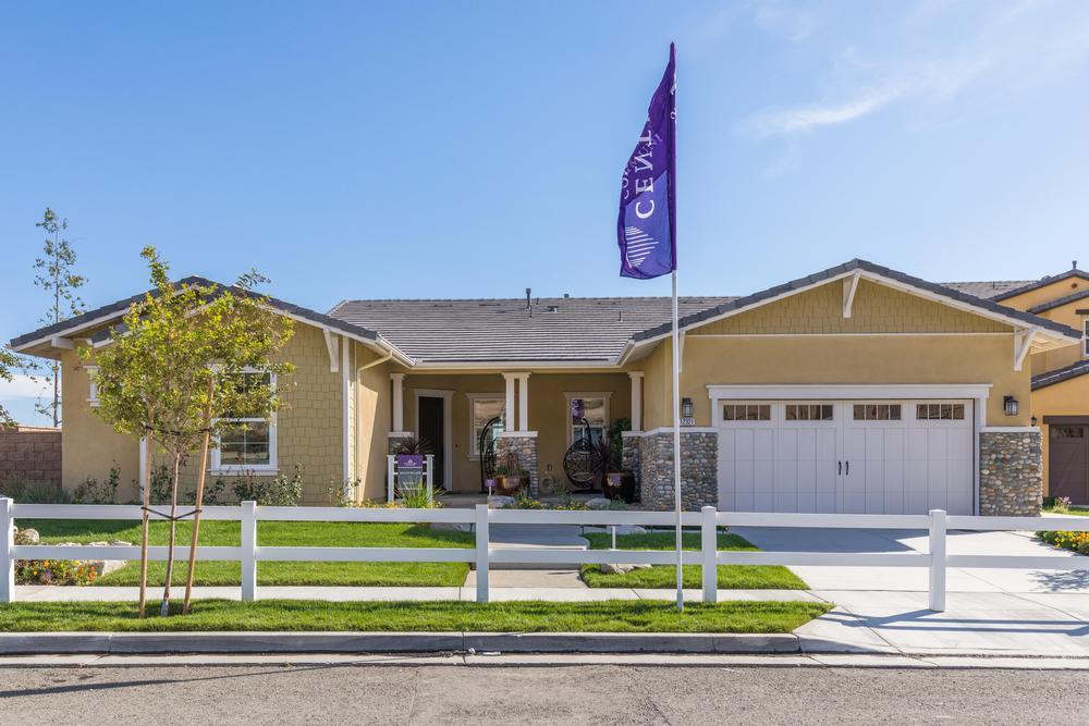 Photo of Phoenix Crest in Rancho Cucamonga, CA 91739
