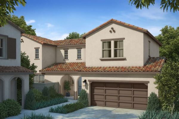 Photo of Coventry at Park Place in Ontario, CA 91762