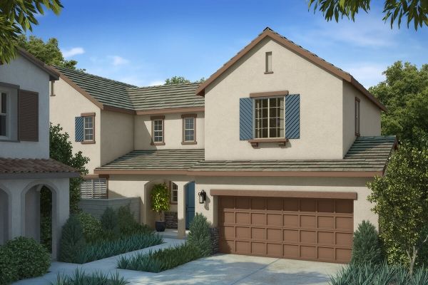 Photo of Coventry at Park Place in Ontario, CA 91762