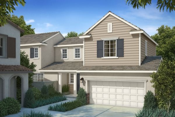 Photo of Coventry at Park Place in Ontario, CA 91762