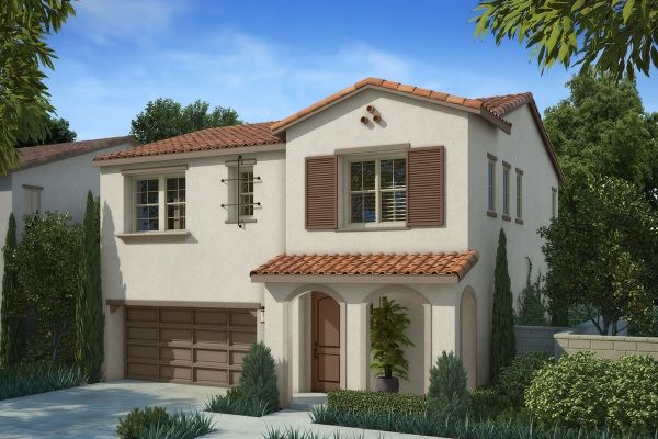 Photo of Coventry at Park Place in Ontario, CA 91762