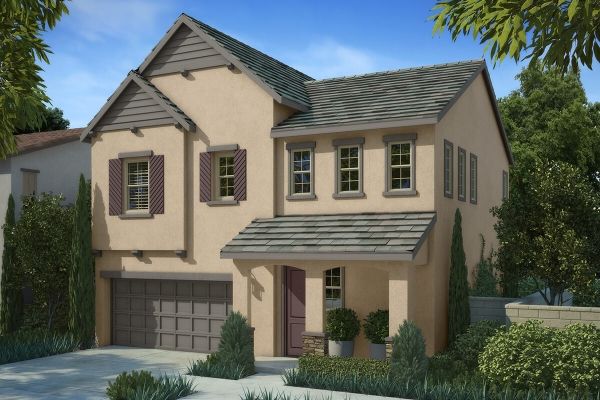 Photo of Coventry at Park Place in Ontario, CA 91762
