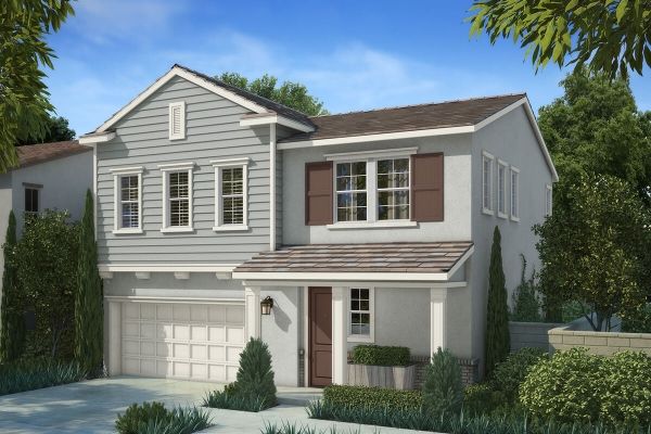 Photo of Coventry at Park Place in Ontario, CA 91762