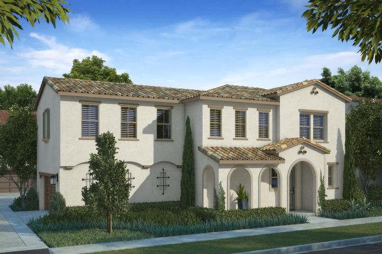 Photo of Coventry at Park Place in Ontario, CA 91762