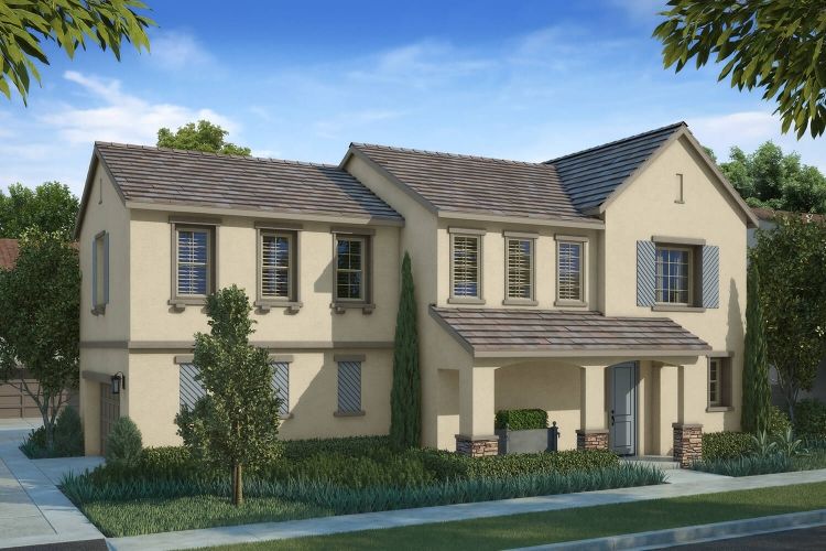 Photo of Coventry at Park Place in Ontario, CA 91762