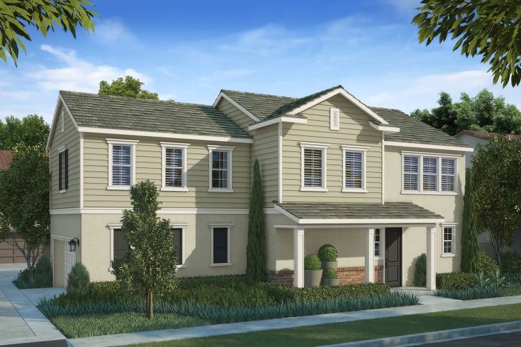 Photo of Coventry at Park Place in Ontario, CA 91762