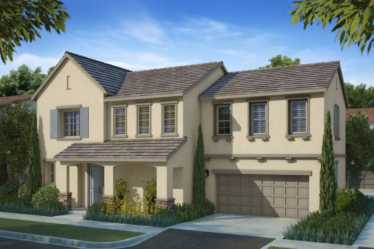 Photo of Coventry at Park Place in Ontario, CA 91762